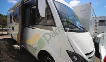 BURSTNER VISEO 720G