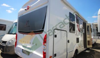 BURSTNER VISEO 720G