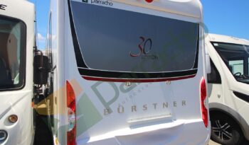 BURSTNER VISEO 720G