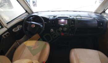 BURSTNER VISEO 720G