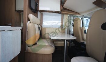 BURSTNER VISEO 720G completo