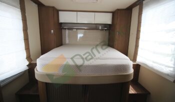 BURSTNER VISEO 720G completo