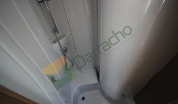 BURSTNER VISEO 720G completo