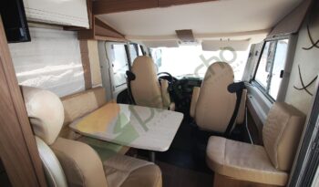 BURSTNER VISEO 720G