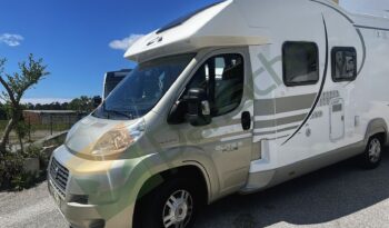 CI X-Til Elite S Plus