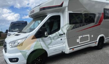 CHALLENGER 328 GRAPHITE ULTIMATE