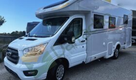 CI HORON 65XT