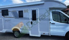 CI HORON 65XT