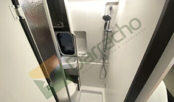 MCLOUIS MENFYS 3 S-LINE completo
