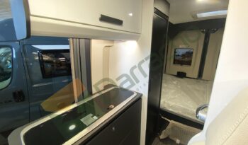 MCLOUIS MENFYS 3 S-LINE completo