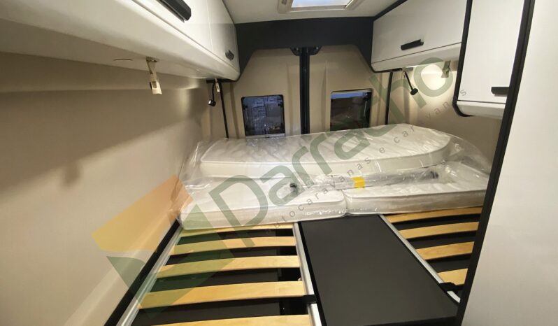 MCLOUIS MENFYS 4 S-LINE completo