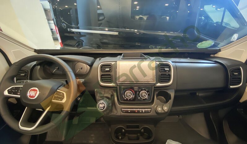 MCLOUIS MENFYS 3 S-LINE completo