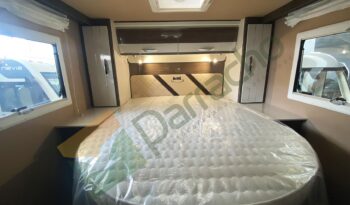 MCLOUIS NEVIS 881G CX AUTOMÁTICA completo
