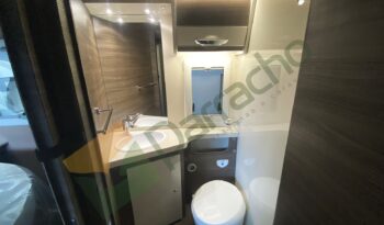 MCLOUIS NEVIS 881G CX AUTOMÁTICA completo