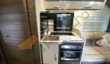 MCLOUIS NEVIS 881G CX AUTOMÁTICA completo