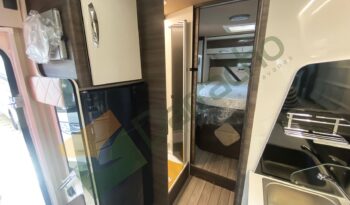MCLOUIS NEVIS 881G CX AUTOMÁTICA completo