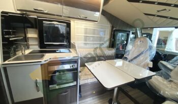 MCLOUIS NEVIS 881G CX AUTOMÁTICA completo