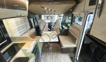 MCLOUIS NEVIS 881G CX AUTOMÁTICA completo