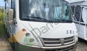 PILOTE REFERENCE G740