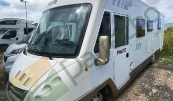PILOTE REFERENCE G740