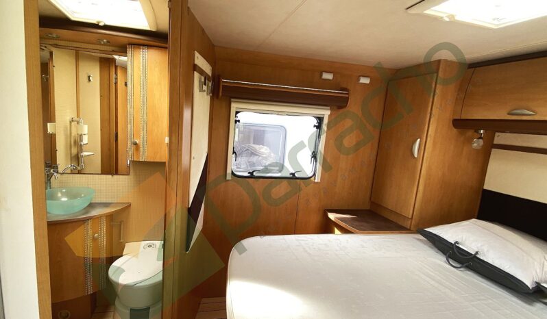 PILOTE REFERENCE G740 completo