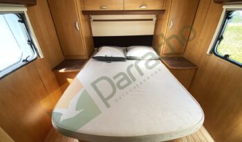 PILOTE REFERENCE G740 completo