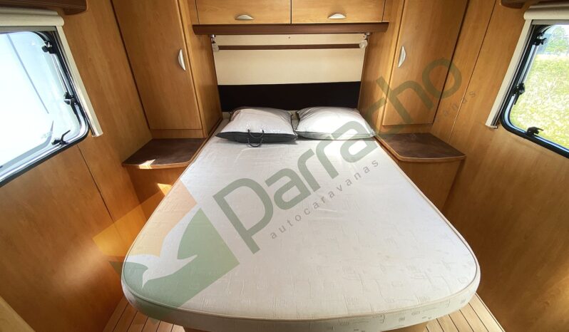 PILOTE REFERENCE G740 completo