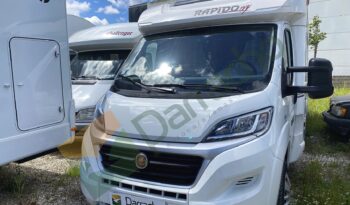 RAPIDO 681