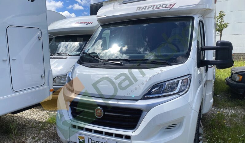 Rapido6810001