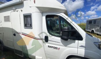 RAPIDO 681