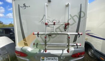 RAPIDO 681