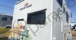 ROLLER TEAM AUTO ROLLER 2