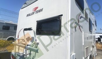 ROLLER TEAM AUTO ROLLER 2