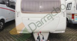 BURSTNER VENTANA 490TK