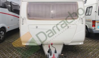 BURSTNER VENTANA 490TK