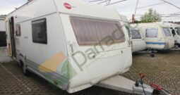 BURSTNER VENTANA 490TK