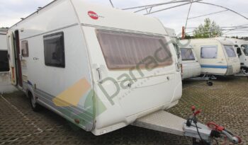 BURSTNER VENTANA 490TK