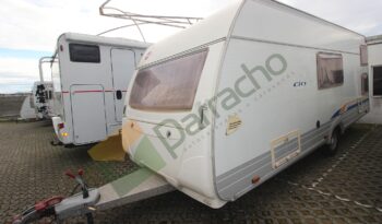 BURSTNER VENTANA 490TK