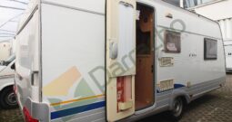 BURSTNER VENTANA 490TK