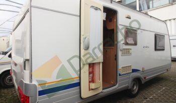 BURSTNER VENTANA 490TK