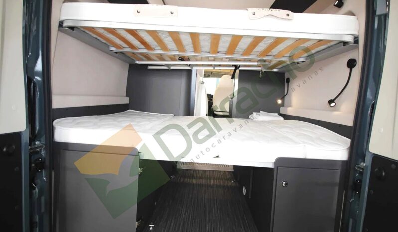 MCLOUIS MENFYS 3 S-LINE completo