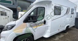 BAVARIA  T650