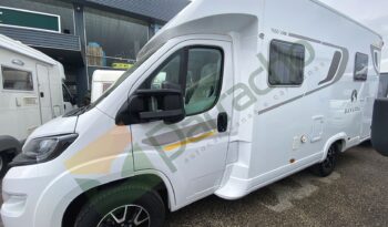 BAVARIA  T650
