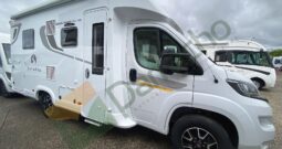 BAVARIA  T650