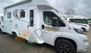 BAVARIA  T650