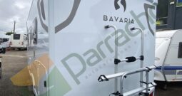 BAVARIA  T650
