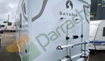 BAVARIA  T650