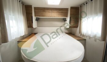 BAVARIA  T650 completo