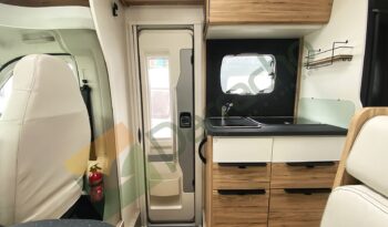 BAVARIA  T650 completo