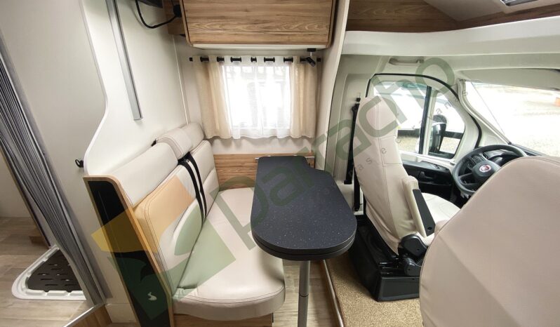 BAVARIA  T650 completo